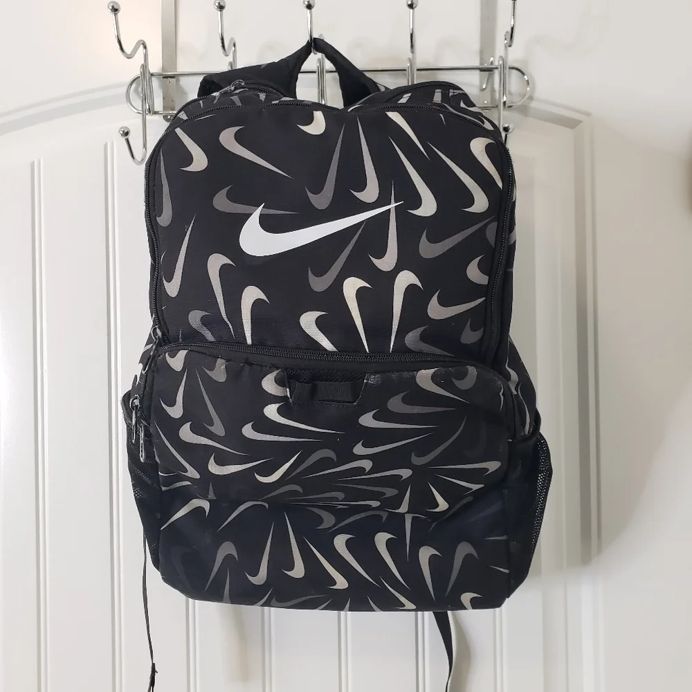 Nike Brasilia‎ 9.5 Back Pack Black Unisex